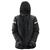 Snickers 1127 AllroundWork Vinterjakke D Svart, str.XL m/hette 