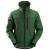 Snickers 1200 AllroundWork Grønn/Svart 5XL 