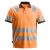 Snickers 2730 AllroundWork Poloskjorte HiVis Oransje XXXL 