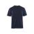 Blåkläder T-skjorte flammehemmende Marineblå, str.4XL 