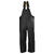 Helly Hansen Gale Regnbukse Bib Svart, str.XS 