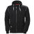 Helly Hansen Oxford hettejakke Svart M 