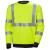 Helly Hansen Addvis genser HiVis Gul, str.M 