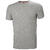 Helly Hansen Kensington T-skjorte Grå, str.XS 