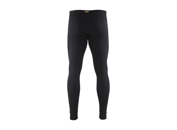 Blåkläder Undertøy bukse WARM Svart, str.4XL