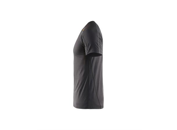 Blåkläder Undertøy t-skjorte XLIGHT Grå, str.4XL
