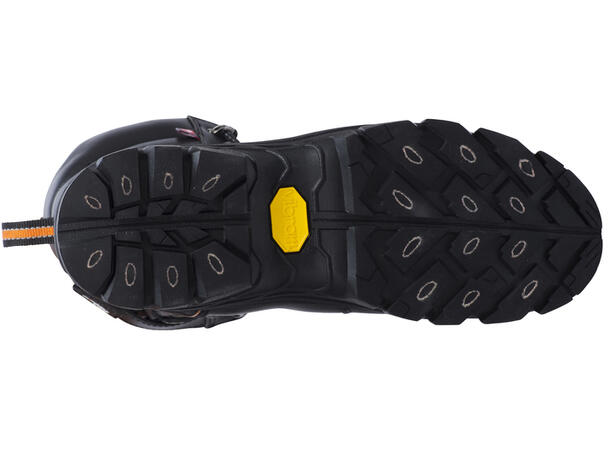 Helly Hansen Chelsea Winterboot Svart, str.40