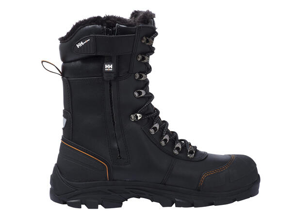 Helly Hansen Chelsea Winterboot Svart, str.40