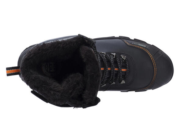 Helly Hansen Chelsea Winterboot Svart, str.40