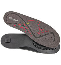 Sievi Drystep Insole 29