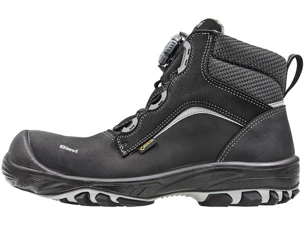 Sievi Gt Roller High+ S3 Str. 37 skolett m/vern gore tex boa