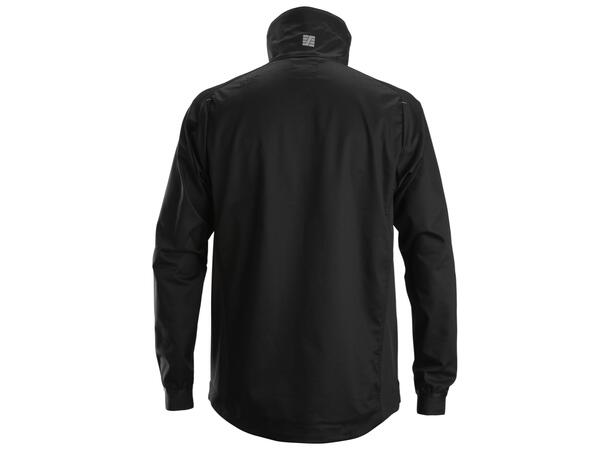 Snickers 1549 AllroundWork jakke Svart, str.XS