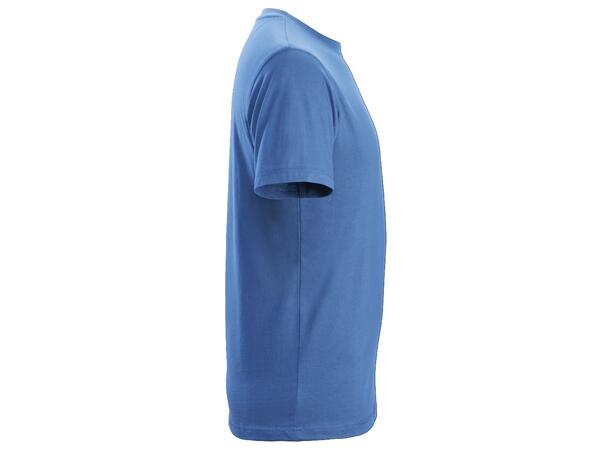 Snickers 2502 T-skjorte Blå XS