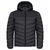 Clique Idaho Jakke Herre Svart 3XL 