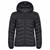 Clique Idaho Jakke Dame Svart S 