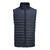 Harvest Arches Vest Rød M 