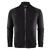 Harvest Ashland Cardigan Svart 3XL 