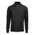 Harvest Ashland Halfzip Svart M 