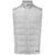 Cutter&Buck Oak Harbor Vest Men Sølv S 