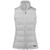 Cutter&Buck Oak Harbor Vest Dame Sølv XS 