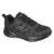 Skechers Arch Fit Axtell Work Shoe OB Svart 46 