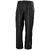 Helly Hansen W Gale Rain Pant Svart XS 