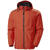 Helly Hansen Manchester 2.0 Skalljakke Rød 5XL 
