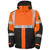 Helly Hansen ICU Vinterjakke HiVis Oransje L 