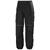 Helly Hansen Manchester 2.0 Skallbukse Svart XS 