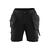 Blåkläder Håndverksshorts 4-veis stretch Svart C34 