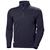 Helly Hansen Manchester 1/2-Zip genser Marineblå 4XL 