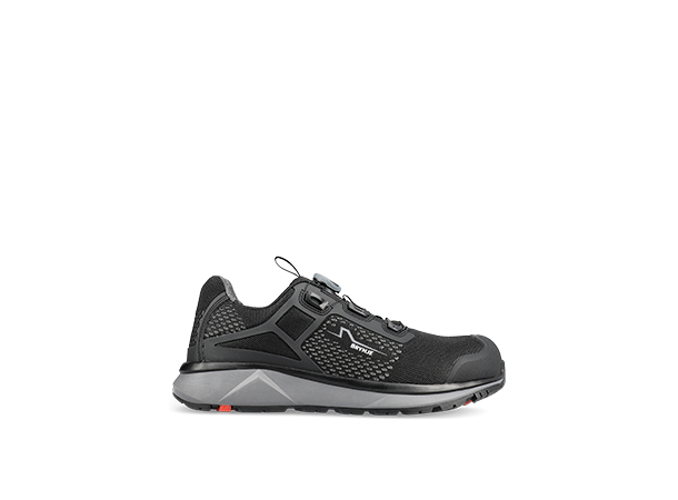 Brynje 903 Phoenix S3 Svart 44