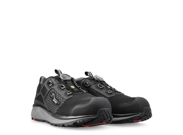 Brynje 903 Phoenix S3 Svart 44