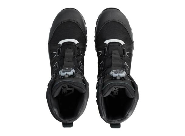 Brynje Arctic S7L SR Vinterstøvel Svart 41