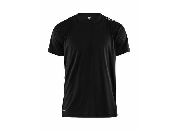 CRAFT Teamwear Community Function SS Tee Svart M