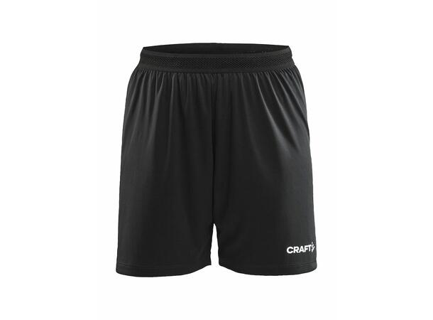 CRAFT Teamwear Evolve Shorts W Svart XS