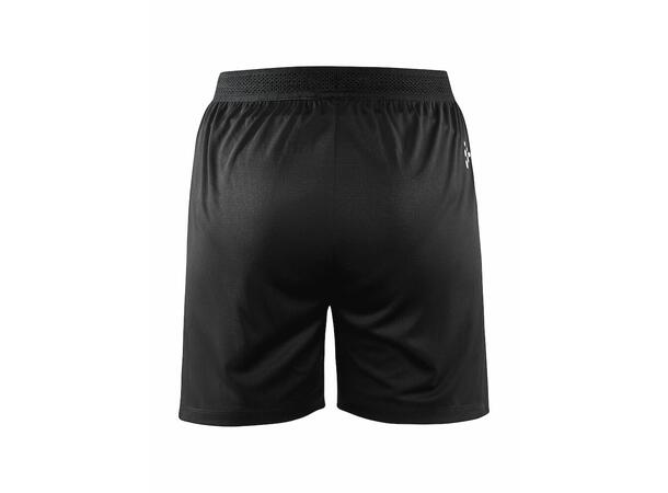 CRAFT Teamwear Evolve Shorts W Svart XS