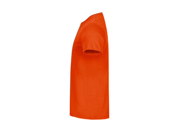 Clique Basic-T Oransje 4XL
