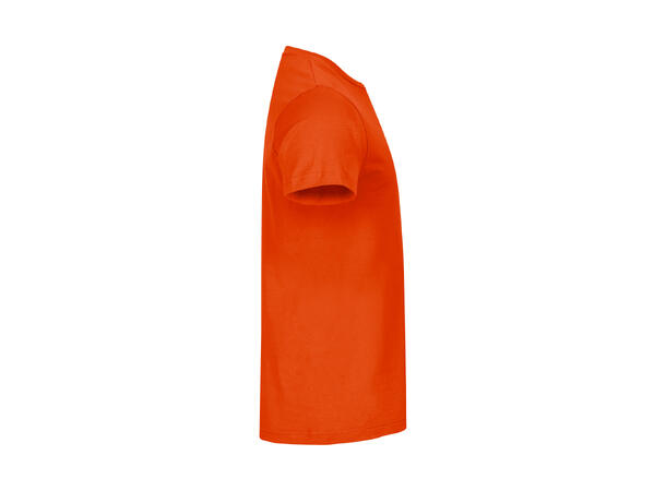 Clique Basic-T Oransje 4XL