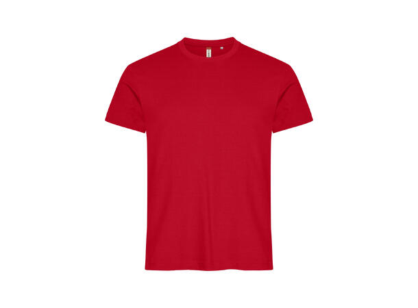 Clique Basic-T Rød XS