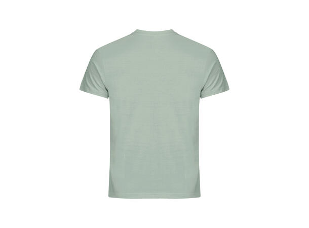 Clique Basic-T Salvie Grønn XS