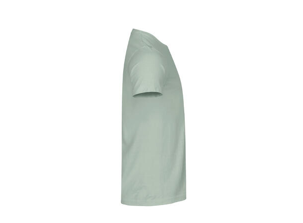 Clique Basic-T Salvie Grønn XS