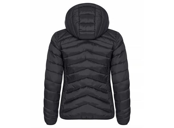 Clique Idaho Jakke Dame Svart S
