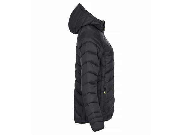 Clique Idaho Jakke Dame Svart S