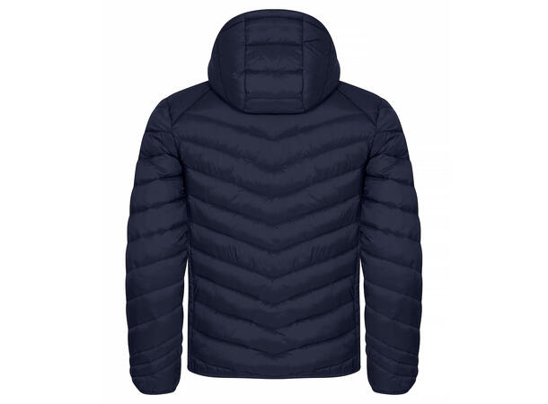 Clique Idaho Jakke Herre Marineblå XS