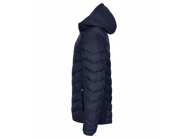 Clique Idaho Jakke Herre Marineblå XS