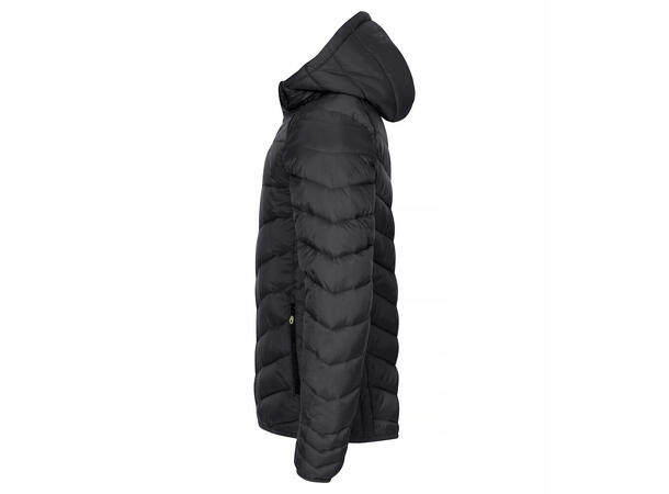 Clique Idaho Jakke Herre Svart 3XL
