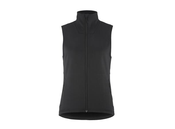 Craft ADV Explore Power Fleece Vest W Svart S
