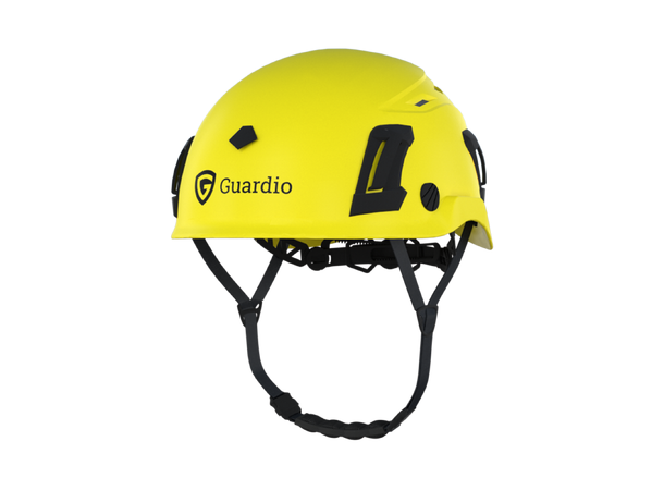 Guardio Armet Safety Helmet Gul