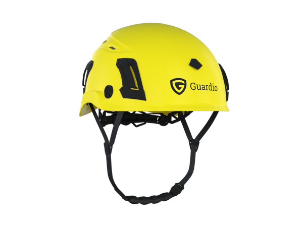 Guardio Armet Safety Helmet Gul